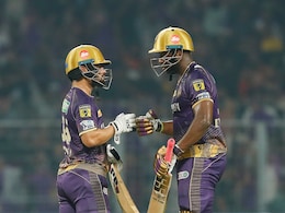 Resurgent KKR Face Struggling Rajasthan Royals, Aim To Break Into Top-4 Resurgent KKR Face Struggling Rajasthan Royals, Aim To Break Into Top-4