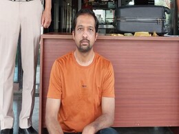 महिलाओं को शादी का झांसा देकर ठगने वाला हाईप्रोफाइल बदमाश गिरफ्तार महिलाओं को शादी का झांसा देकर ठगने वाला हाईप्रोफाइल बदमाश गिरफ्तार