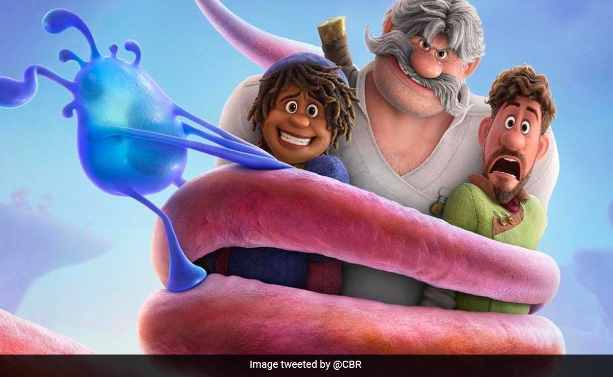 Florida Teacher Facing Investigation For Showing Disney Movie To Students