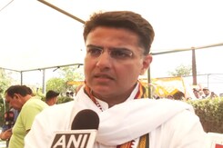 "We Still Have 6 Months To Act": Sachin Pilot As His 5-Day Yatra Ends Today "We Still Have 6 Months To Act": Sachin Pilot As His 5-Day Yatra Ends Today