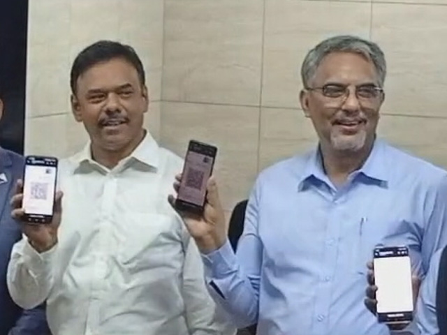 You Can Now WhatsApp To Book Chennai Metro Rail Tickets