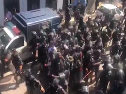 Imran Khan Arrested :  इमरान खान की गिरफ्तारी पर चीफ जस्टिस ने उठाए सवाल, पुलिस प्रमुख को पेश होने का आदेश; 10 बातें Imran Khan Arrested :  इमरान खान की गिरफ्तारी पर चीफ जस्टिस ने उठाए सवाल, पुलिस प्रमुख को पेश होने का आदेश; 10 बातें
