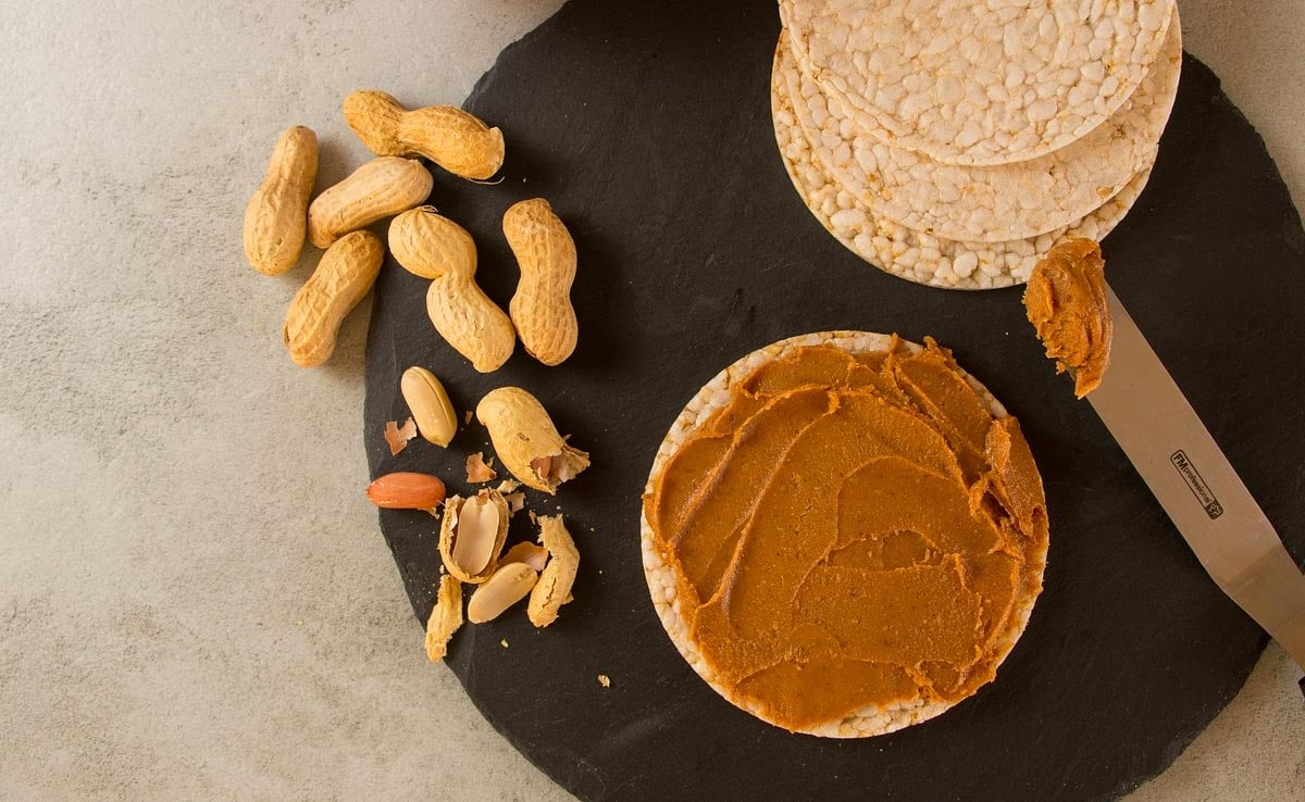 Can A Spoonful Of Peanut Butter Improve Muscle Function? This And Other Benefits Explained