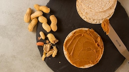 Want To Gain Weight? Here's How Peanut Butter Can Help