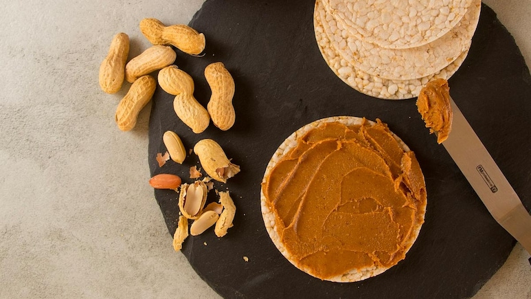 Can A Spoonful Of Peanut Butter Improve Muscle Function? This And Other Benefits Explained