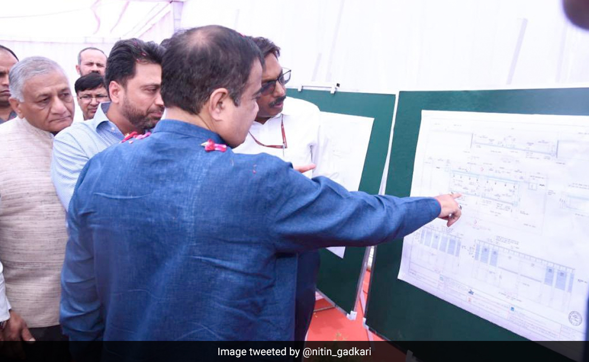 Dwarka Expressway: 9000 करोड़ की लागत से बन रहा देश का पहला एलिवेटेड 8-लेन एक्सप्रेसवे