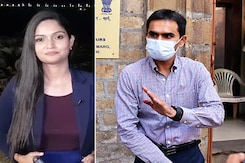 सिटी सेंटर : NCB विज़िलेंस रिपोर्ट में समीर वानखे़ड़े पर क्या लगे हैं आरोप? सिटी सेंटर : NCB विज़िलेंस रिपोर्ट में समीर वानखे़ड़े पर क्या लगे हैं आरोप?
