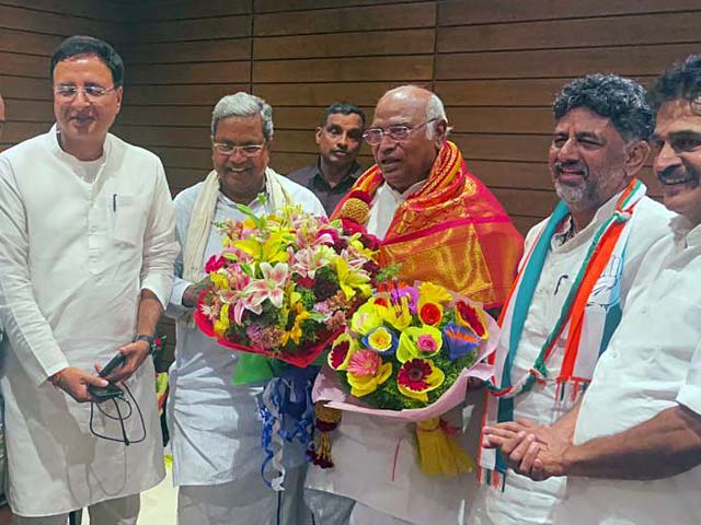 Top Headlines Of The Day: May 14, 2023