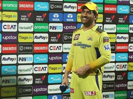 For "Absolute Genius" MS Dhoni, A Huge Praise From Pakistan