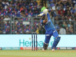 MI vs RCB, IPL 2023: Vintage Suryakumar Yadav Helps Mumbai Indians Beat Royal Challengers Bangalore By 6 Wickets