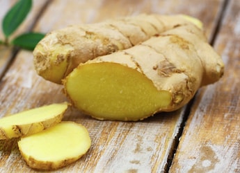 Boost Your Immunity And Beat Monsoon Morning Blues With Ginger: Here's How Boost Your Immunity And Beat Monsoon Morning Blues With Ginger: Here's How