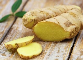How Much Ginger Per Day Is Safe? Experts Share The Limit
