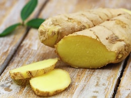 How Much Ginger Per Day Is Safe? Experts Share The Limit How Much Ginger Per Day Is Safe? Experts Share The Limit