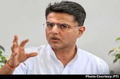 Sachin Pilot's All-Out Attack On Ashok Gehlot, No End To Congress Problem Sachin Pilot's All-Out Attack On Ashok Gehlot, No End To Congress Problem
