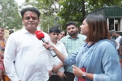 "Let (Congress) Ban Bajrang Dal, We'll Show What We Can Do": BJP Leader "Let (Congress) Ban Bajrang Dal, We'll Show What We Can Do": BJP Leader