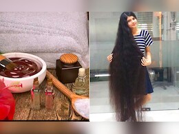 बालों को घना बनाने के लिए कौन सा तेल लगाएं? एक्सपर्ट ने बताया |  Balo Ko Ghana Banane Ke Liye Konsa Oil Use Kare