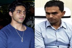 आर्यन खान मामला : समीर वानखेड़े सहित 3 अधिकारियों पर कार्रवाई की मांग आर्यन खान मामला : समीर वानखेड़े सहित 3 अधिकारियों पर कार्रवाई की मांग