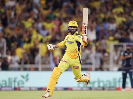 IPL 2023: MS Dhoni's Chennai Super Kings Clinch Record-Equaling 5th Title By Beating Gujarat Titans In Final