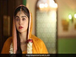 The Kerala Story Box Office Collection Day 6: विवाद का नहीं पड़ रहा 'द केरल स्टोरी' की कमाई पर असर, छठे दिन भी कमाए इतने करोड़ The Kerala Story Box Office Collection Day 6: विवाद का नहीं पड़ रहा 'द केरल स्टोरी' की कमाई पर असर, छठे दिन भी कमाए इतने करोड़