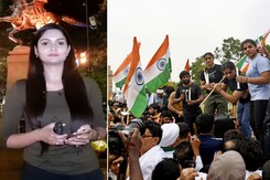 सिटी सेंटर : पहलवानों के आंदोलन को एक महीना पूरा, कैंडल मार्च निकालकर दोहराई मांगें सिटी सेंटर : पहलवानों के आंदोलन को एक महीना पूरा, कैंडल मार्च निकालकर दोहराई मांगें