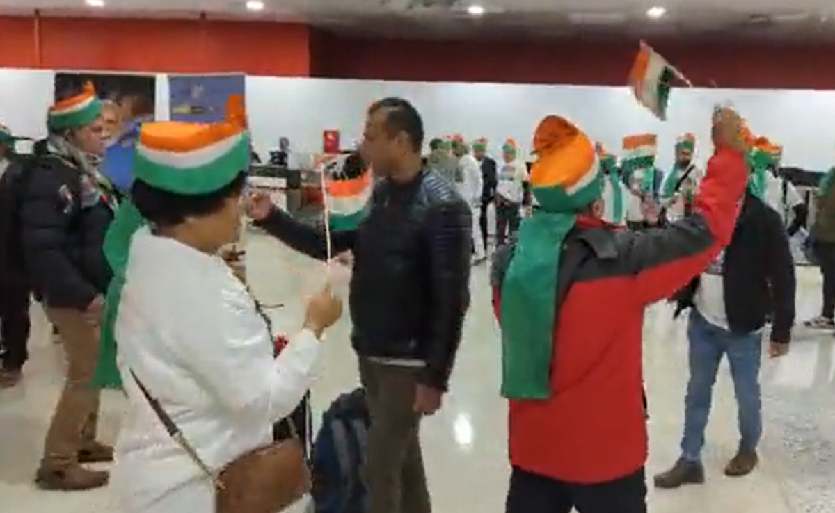 "Modi Airways": Indians In Australia Charter Flight To Sydney For PM Event
