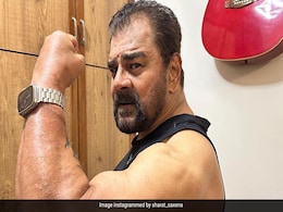 मिस्टर इंडिया के विलेन डागा की धांसू बॉडी देख रह जाएंगे दंग, 72 की उम्र में डोले देख भूल जाएंगे भाईजान को मिस्टर इंडिया के विलेन डागा की धांसू बॉडी देख रह जाएंगे दंग, 72 की उम्र में डोले देख भूल जाएंगे भाईजान को