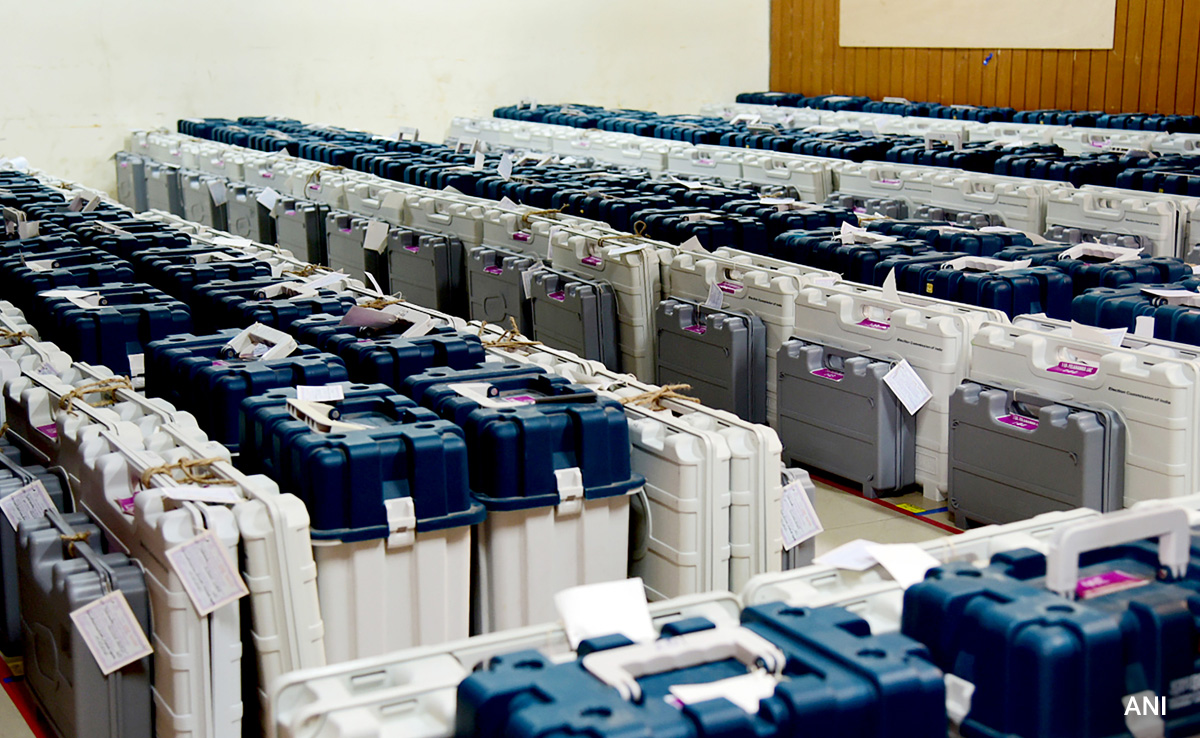 Chhattisgarh Polls: 26 Out Of 223 Candidates Contesting First Phase Of Elections Face Criminal Cases