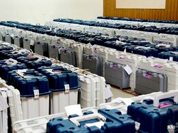 Poll Rules Tweak Makes Electronic Records Harder To Get, Sparks Row