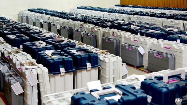 Bengal Sees 92.47% Voter Turnout, Highest Since Independence