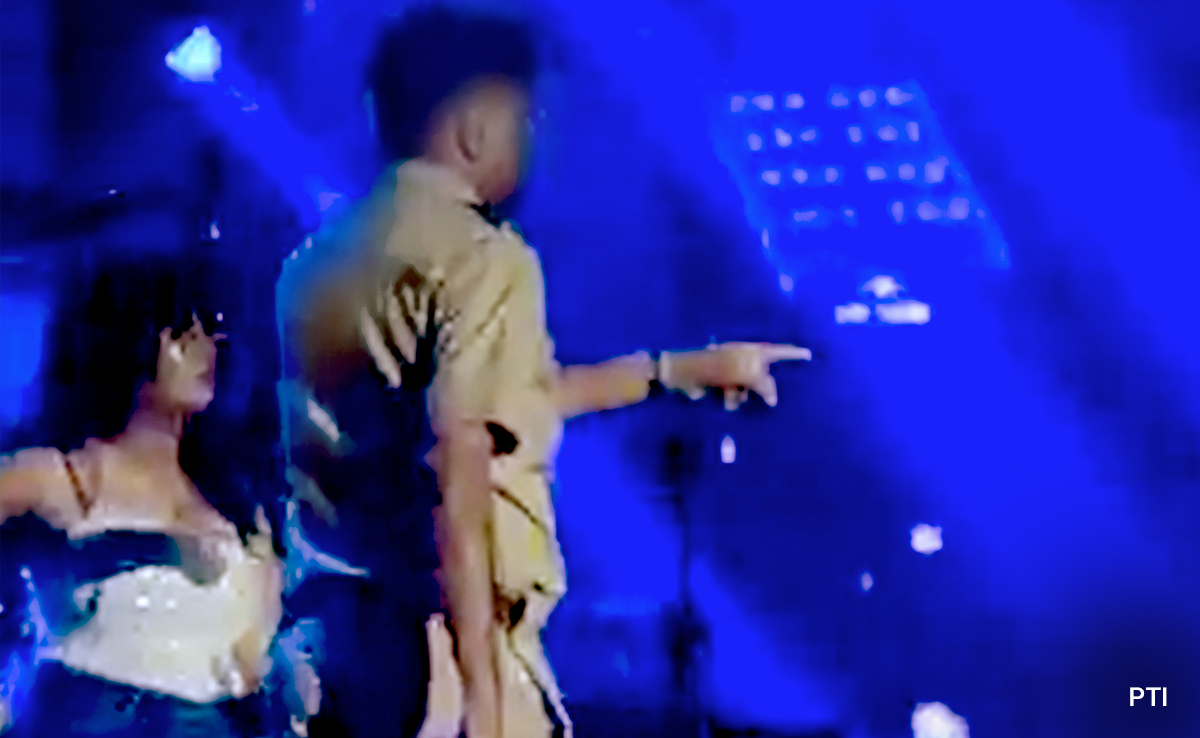 "Overwhelmed By...": AR Rahman Reacts After Pune Cops Stop Concert