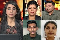 'क्लोथ्स विद ए कॉन्शिएन्स' की सीजन 2 के तौर पर फिर हो रही है वापसी 'क्लोथ्स विद ए कॉन्शिएन्स' की सीजन 2 के तौर पर फिर हो रही है वापसी