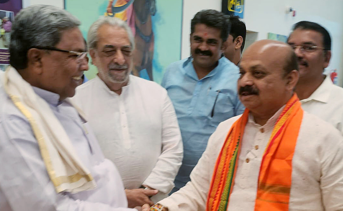 Karnataka Elections Result: Key Contests That Will Decide Who Wins State