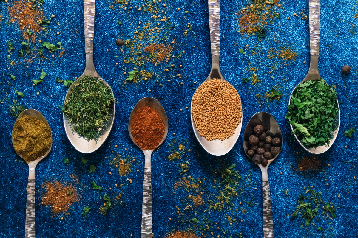 Cooking With Nature In Mind For Good Health And Well-Being!