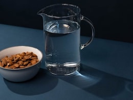 Soak Your Way To Better Digestion: 7 Foods That Should Be Soaked In Water