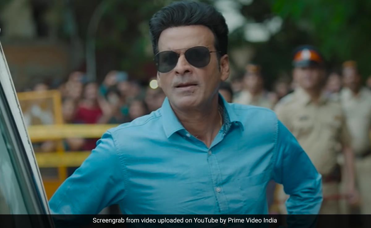 Weekend Binge: Gear Up For <i>Saas Bahu Aur Flamingo</i> And Other Crime Dramas