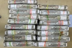 Cash, Gold Worth Crores Found In Rajasthan Government Building's Basement Cash, Gold Worth Crores Found In Rajasthan Government Building's Basement