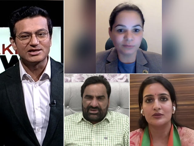 Is Congress Ready For The 'Rann' Of Rajasthan?