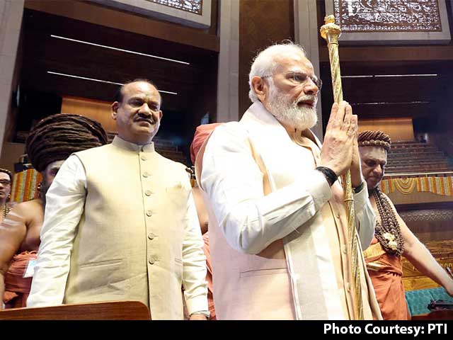 PM's Rajasthan Rally Today To Launch BJP Celebrations For 9 Years In Power