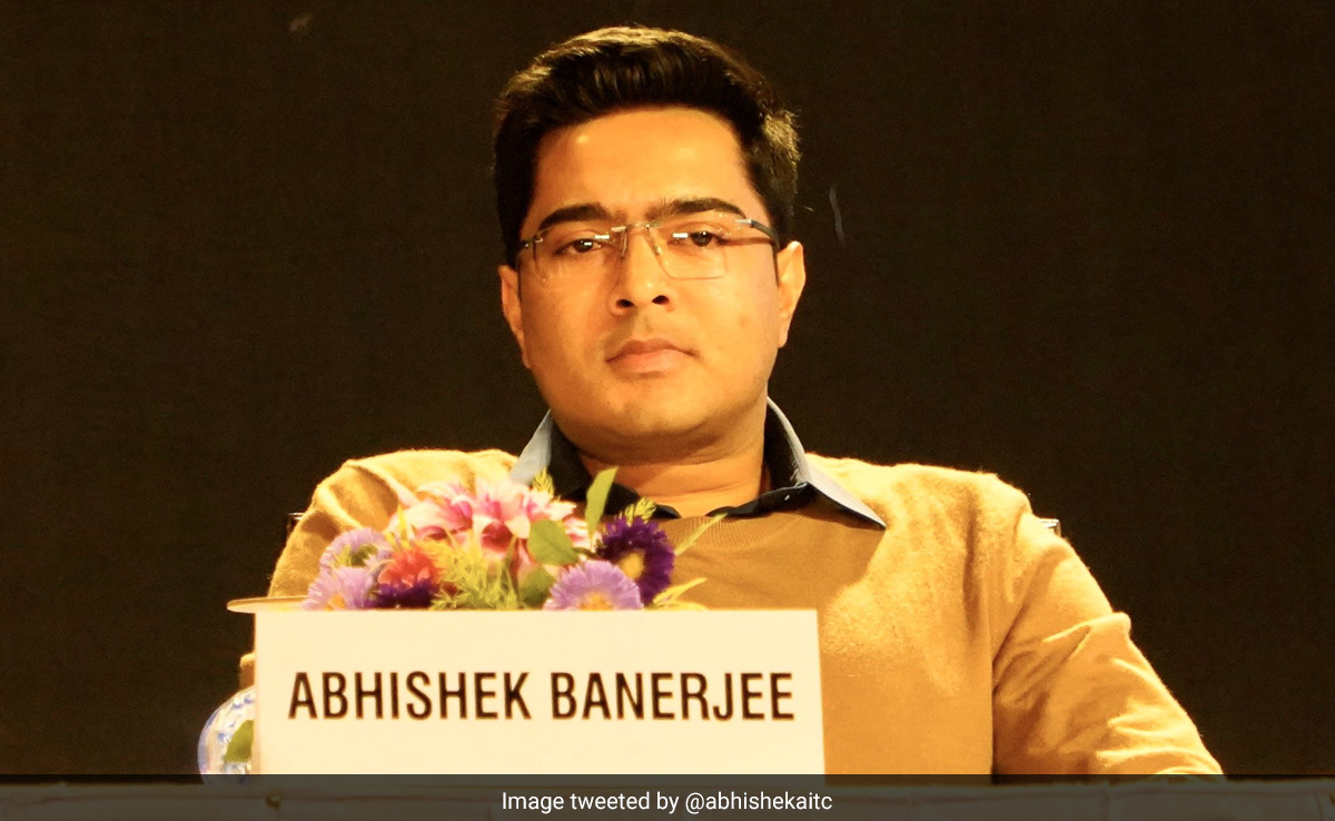 Seized Incriminating Documents: ED After Raids On Company In Which TMC MP Abhishek Banerjee Is CEO
