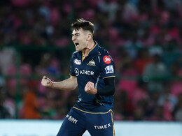 Gujarat Titans Predicted XI vs Lucknow Super Giants, IPL 2023: Who Will Take Joshua Little's Place?