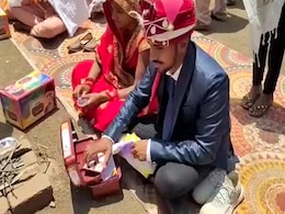 Condoms, Birth Control Pills In Madhya Pradesh's New "Wedding Kit" Condoms, Birth Control Pills In Madhya Pradesh's New "Wedding Kit"