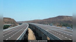 5 बोगदे, 16 पूल! मुंबईत येताना कसारा घाट लागणारच नाही; समृद्धी महामार्गाचा चौथा टप्पाही 99% पूर्ण &nbsp;