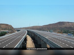 5 बोगदे, 16 पूल! मुंबईत येताना कसारा घाट लागणारच नाही; समृद्धी महामार्गाचा चौथा टप्पाही 99% पूर्ण  