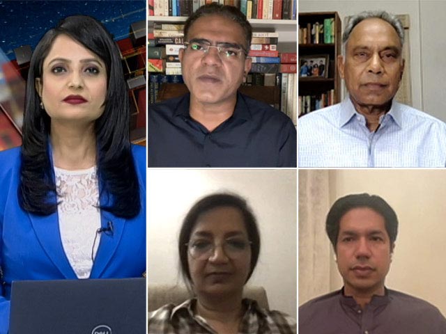 Is Pakistan Headed For An Emergency?