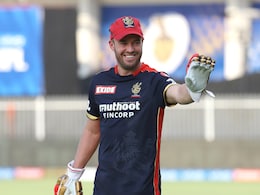 Delhi Didn't Keep Promise To Retain Me In IPL: AB de Villiers Recalls 2010 Snub Delhi Didn't Keep Promise To Retain Me In IPL: AB de Villiers Recalls 2010 Snub