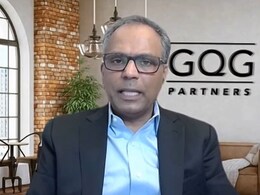 अदाणी ग्रुप में निवेश कर 9000  करोड़ रुपये बना चुकी है राजीव जैन की GQG Partners' अदाणी ग्रुप में निवेश कर 9000  करोड़ रुपये बना चुकी है राजीव जैन की GQG Partners'