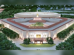 Delimitation : मतदारसंघ पुनर्रचनेचा नेमका वाद काय ? महाराष्ट्रात शांतता, पण दक्षिणेत विरोध Delimitation : मतदारसंघ पुनर्रचनेचा नेमका वाद काय ? महाराष्ट्रात शांतता, पण दक्षिणेत विरोध
