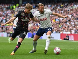 Brentford Come From Behind To Beat Troubled Tottenham Hotspur