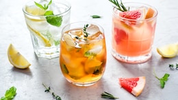 10 Sugar-Free Summer Drinks That Are Delicious and Healthy (Recipes Inside)