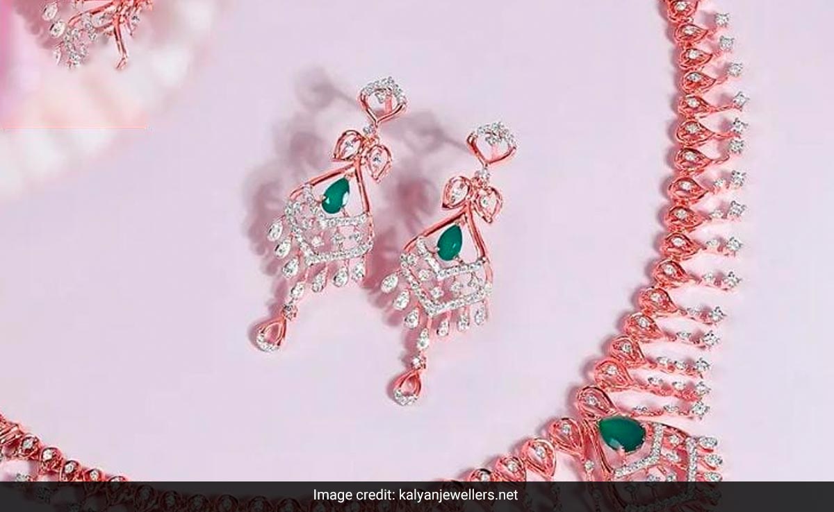चौथी तिमाही में Kalyan Jewellers का मुनाफा 3.11 प्रतिशत घटकर 697.99 करोड़ रुपये हुआ